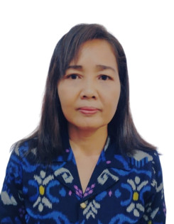 GUSTI AYU PUTU SUKAWATI
